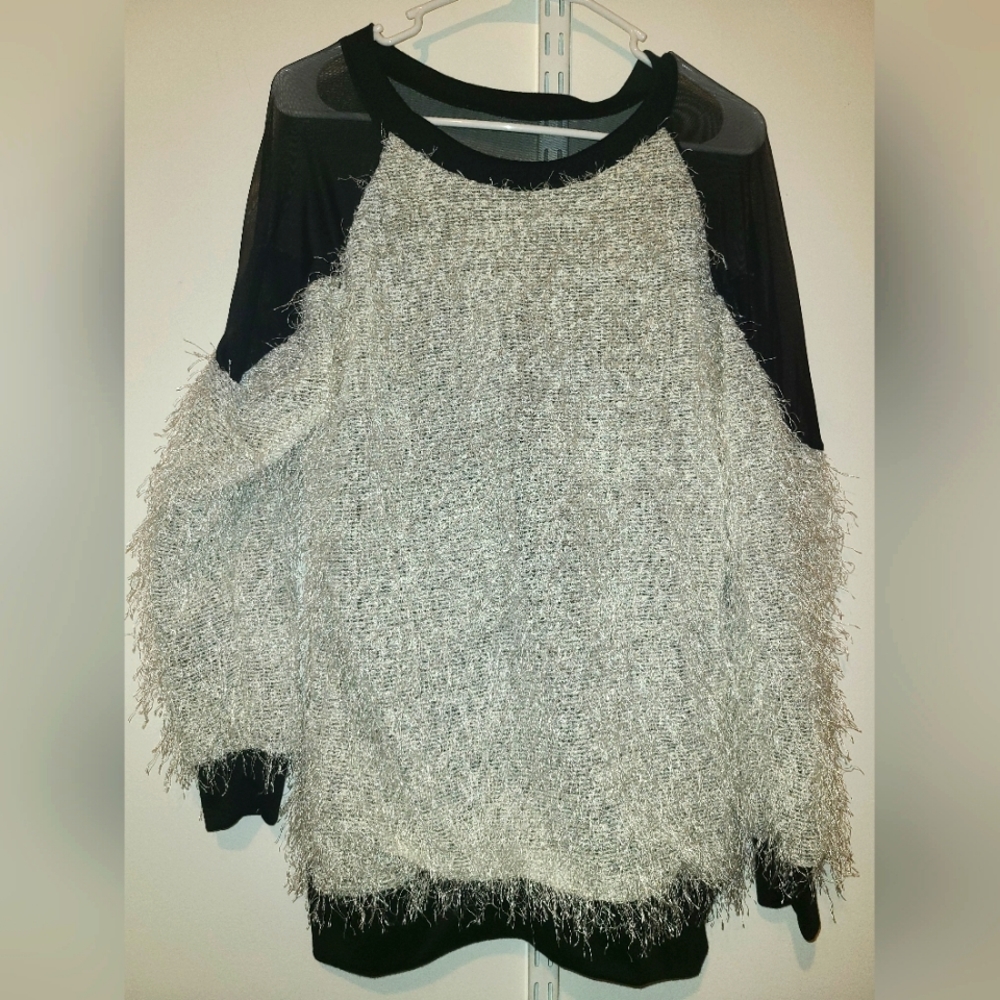 Long Sleeve Top